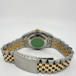 Rolex Oyster Perpetual Datejust