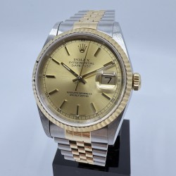 Rolex Oyster Perpetual...