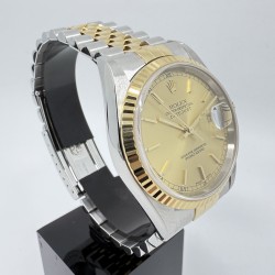 Rolex Oyster Perpetual Datejust