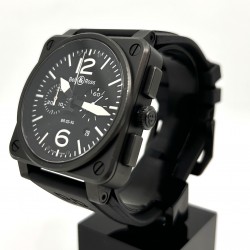 Bell & Ross BR03