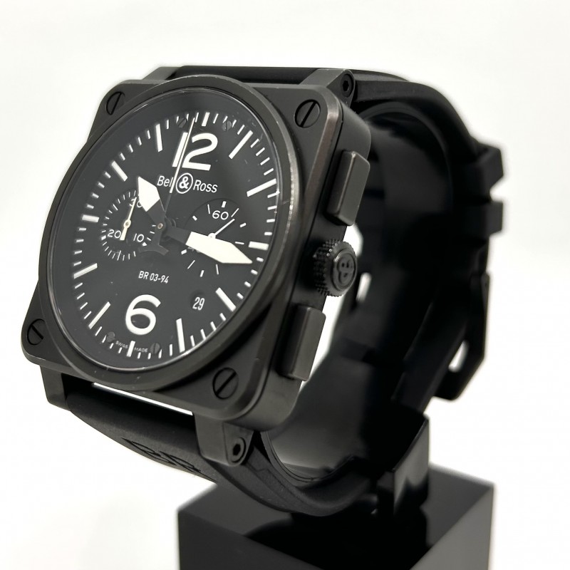 Bell & Ross BR03