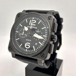 Bell & Ross BR03