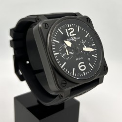 Bell & Ross BR03