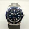 Tudor Blackbay