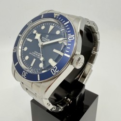Tudor Blackbay