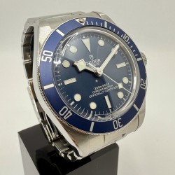Tudor Blackbay