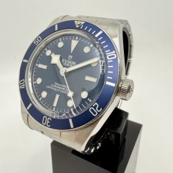 Tudor Blackbay
