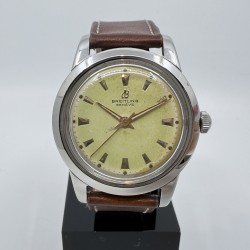 Breitling Vintage - Année 50