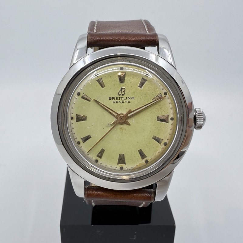 Breitling Vintage - Année 50