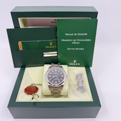 Rolex Explorer I - 39 mm