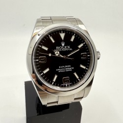 Rolex Explorer I - 39 mm