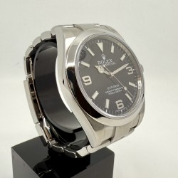 Rolex Explorer I - 39 mm