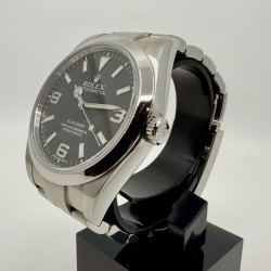 Rolex Explorer I - 39 mm