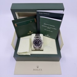 ROLEX Datejust - 41mm