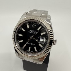ROLEX Datejust - 41mm