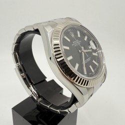 ROLEX Datejust - 41mm