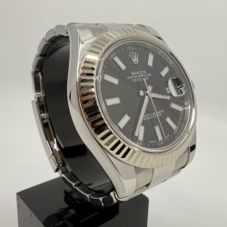 ROLEX Datejust - 41mm