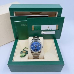 Rolex Oyster Perpetual