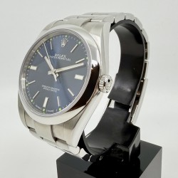 Rolex Oyster Perpetual