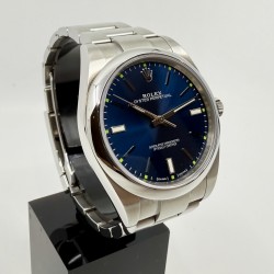 Rolex Oyster Perpetual
