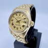 Rolex Datejust Or