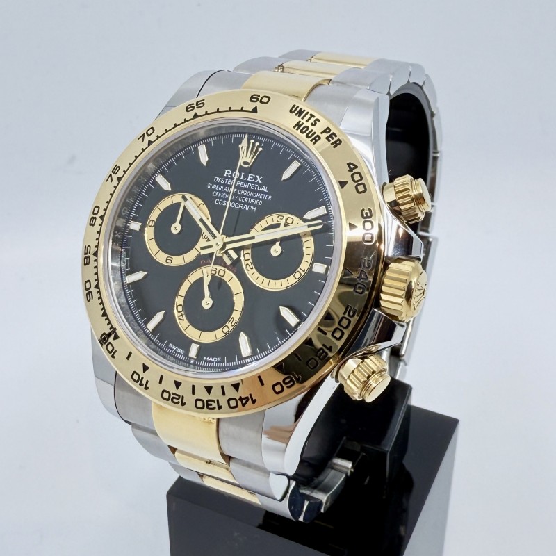 Rolex Daytona