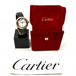 Cartier Trinity