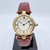 Cartier Vendôme vermeil