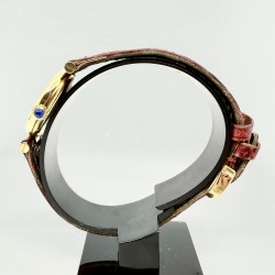 Cartier Vendôme vermeil