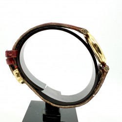 Cartier Vendôme vermeil