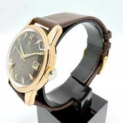 Omega Seamaster - Vintage