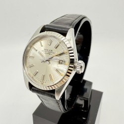 Rolex Oyster Date Lady