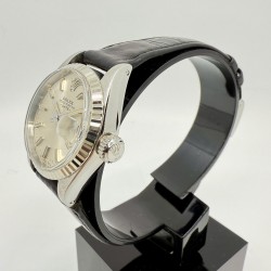 Rolex Oyster Date Lady