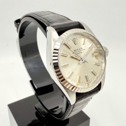 Rolex Oyster Date Lady