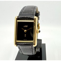 Cartier Tank