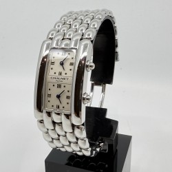 Chaumet Khésis Dual Time