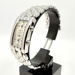 Chaumet Khésis Dual Time