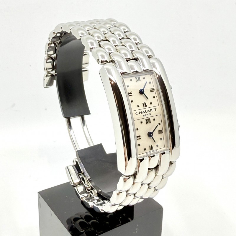 Chaumet Khésis Dual Time