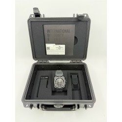 Bell & Ross Diver Black