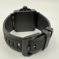 Bell & Ross Diver Black