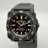 Bell & Ross Diver Black