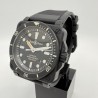 Bell & Ross Diver Black