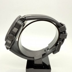 Bell & Ross Diver Black