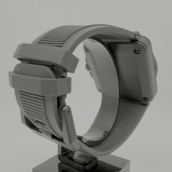 Bell & Ross Diver Black