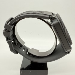 Bell & Ross Diver Black