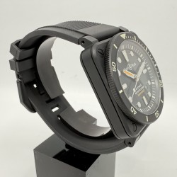 Bell & Ross Diver Black