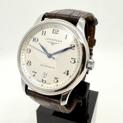 Longine Master Collection