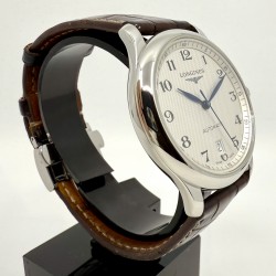 Longine Master Collection