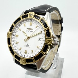 Breitling J Class