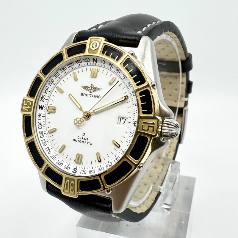 Breitling J Class